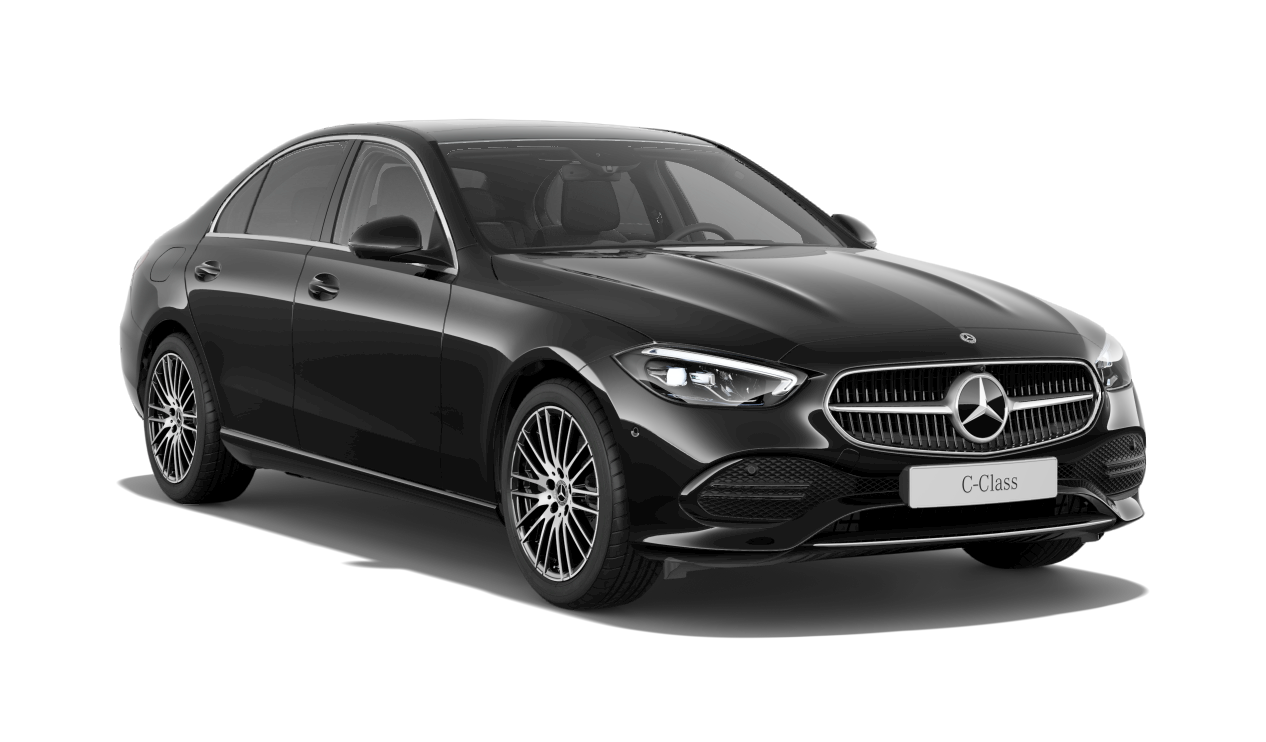 C 220 d