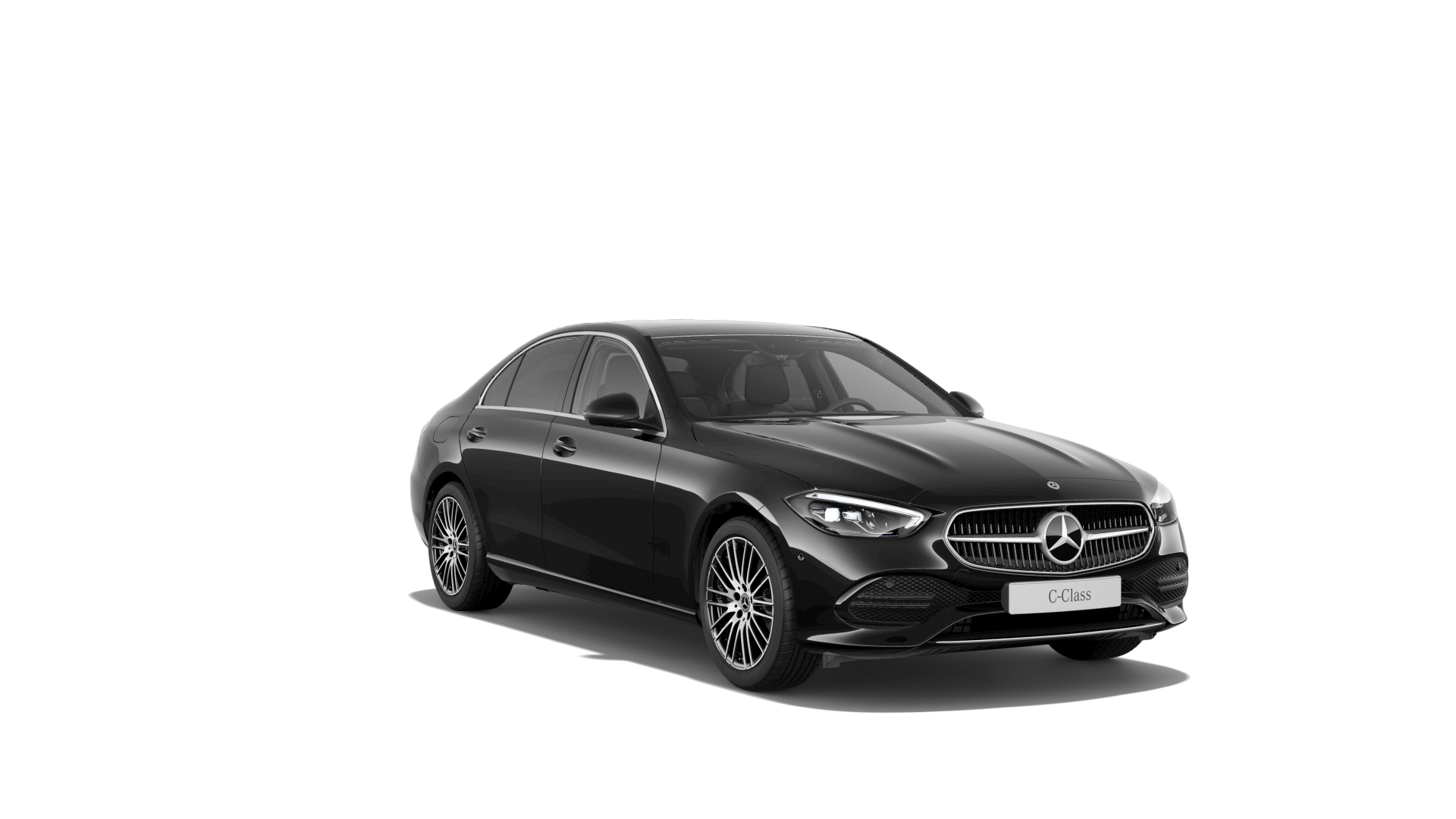 Mercedes-Benz C 220 d 2026