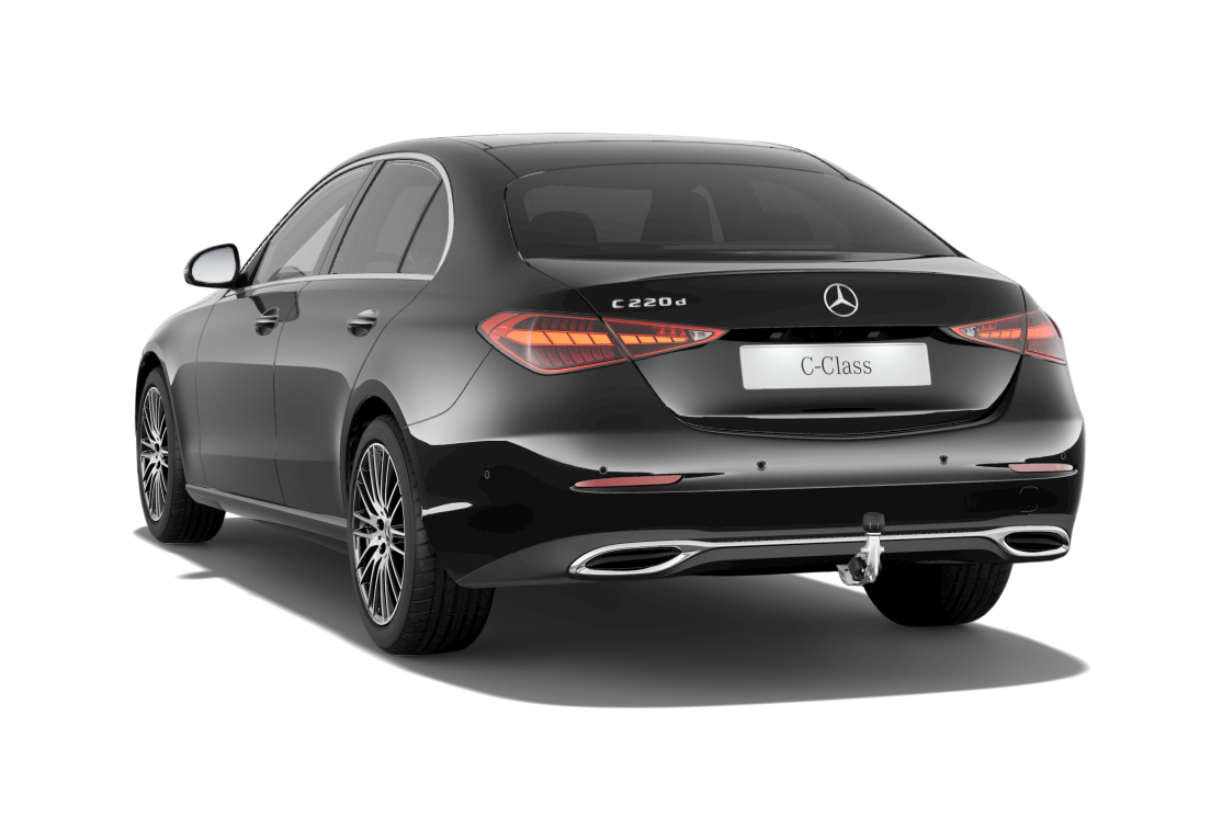 C 220 d