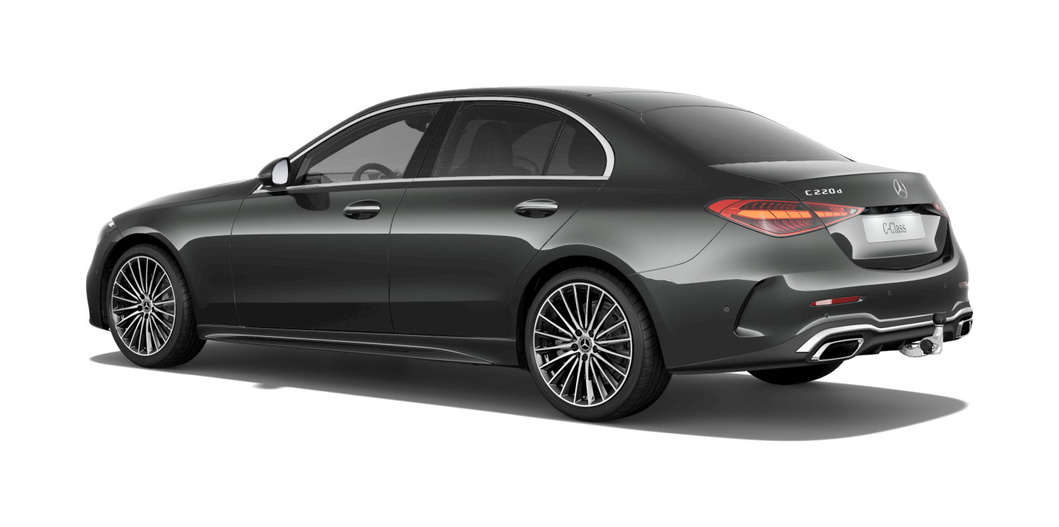 C 220 d