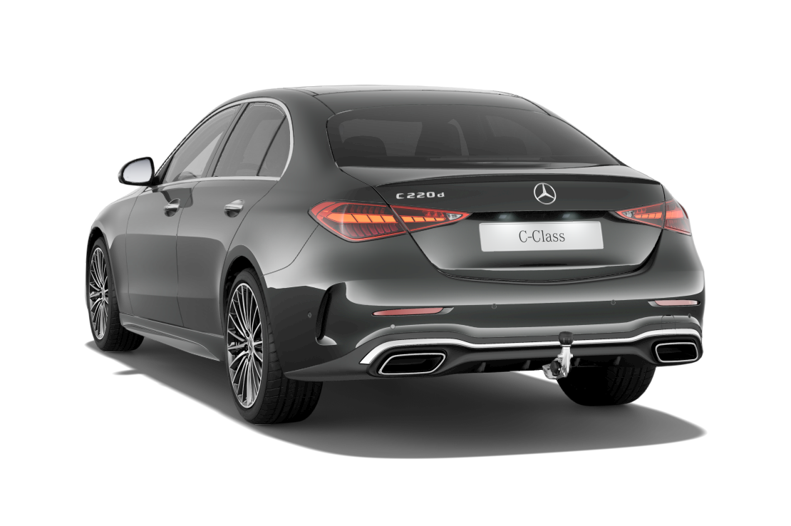 C 220 d