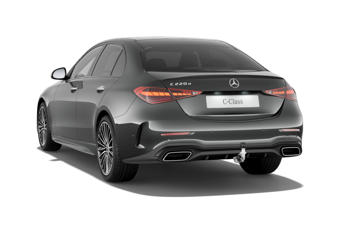 C 220 d