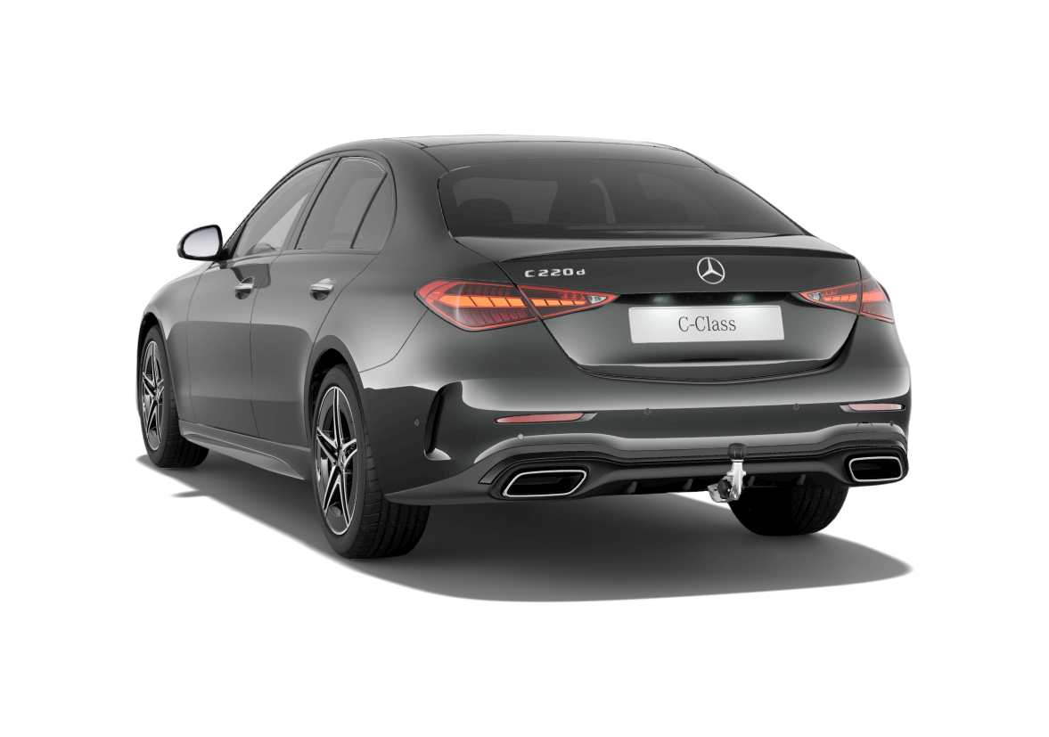 C 220 d
