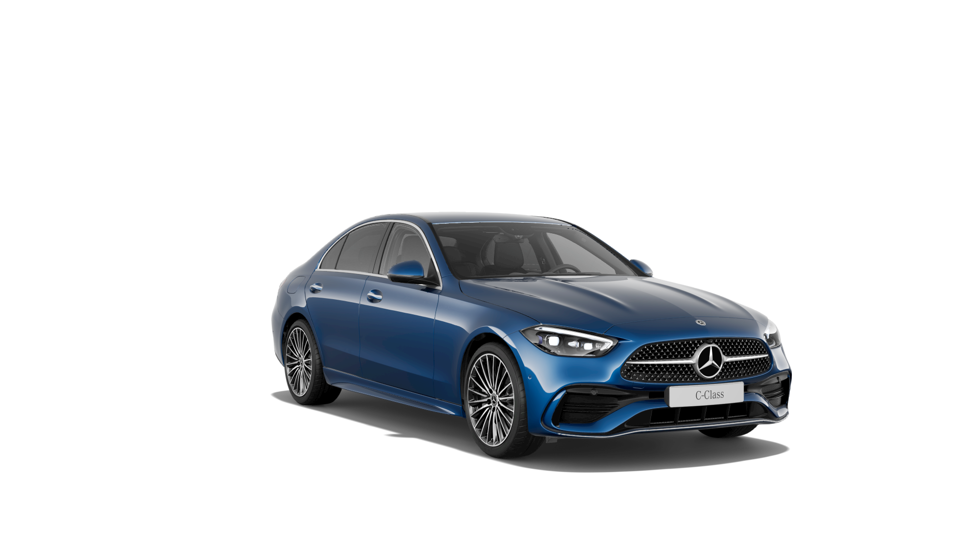Mercedes-Benz C 220 d 2026