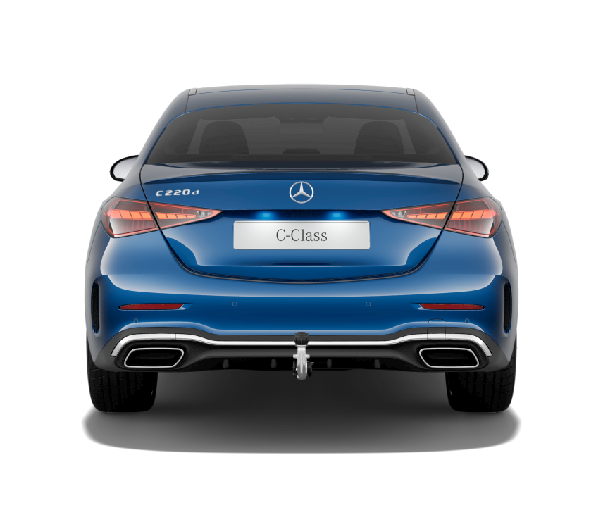 C 220 d