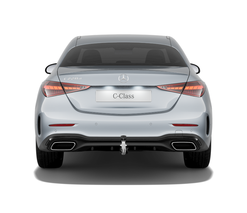 C 220 d