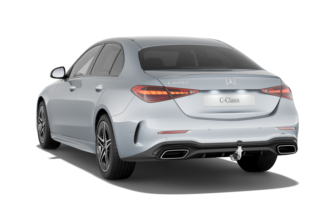 C 220 d