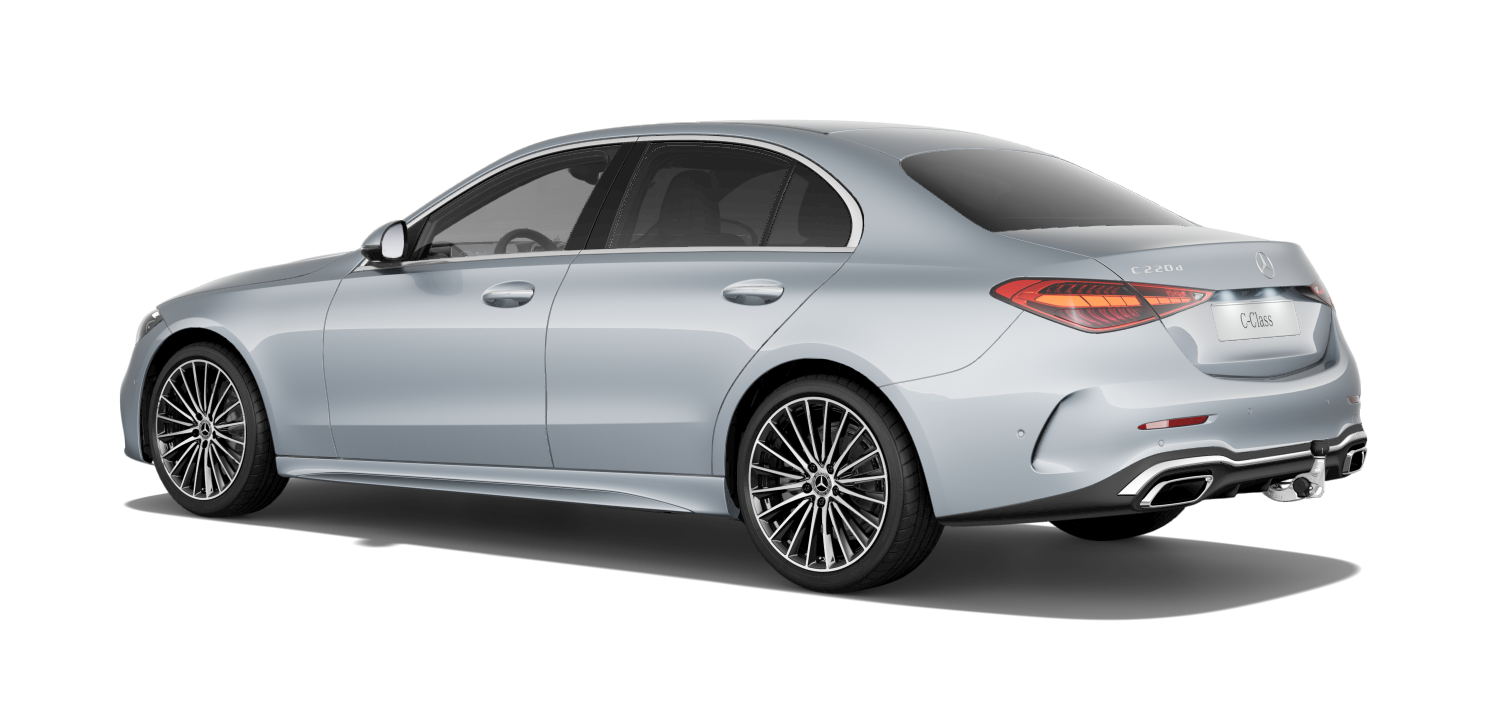 C 220 d
