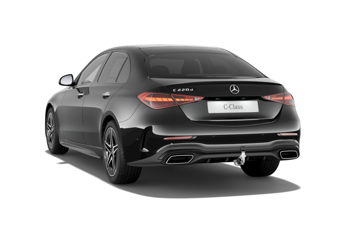 C 220 d