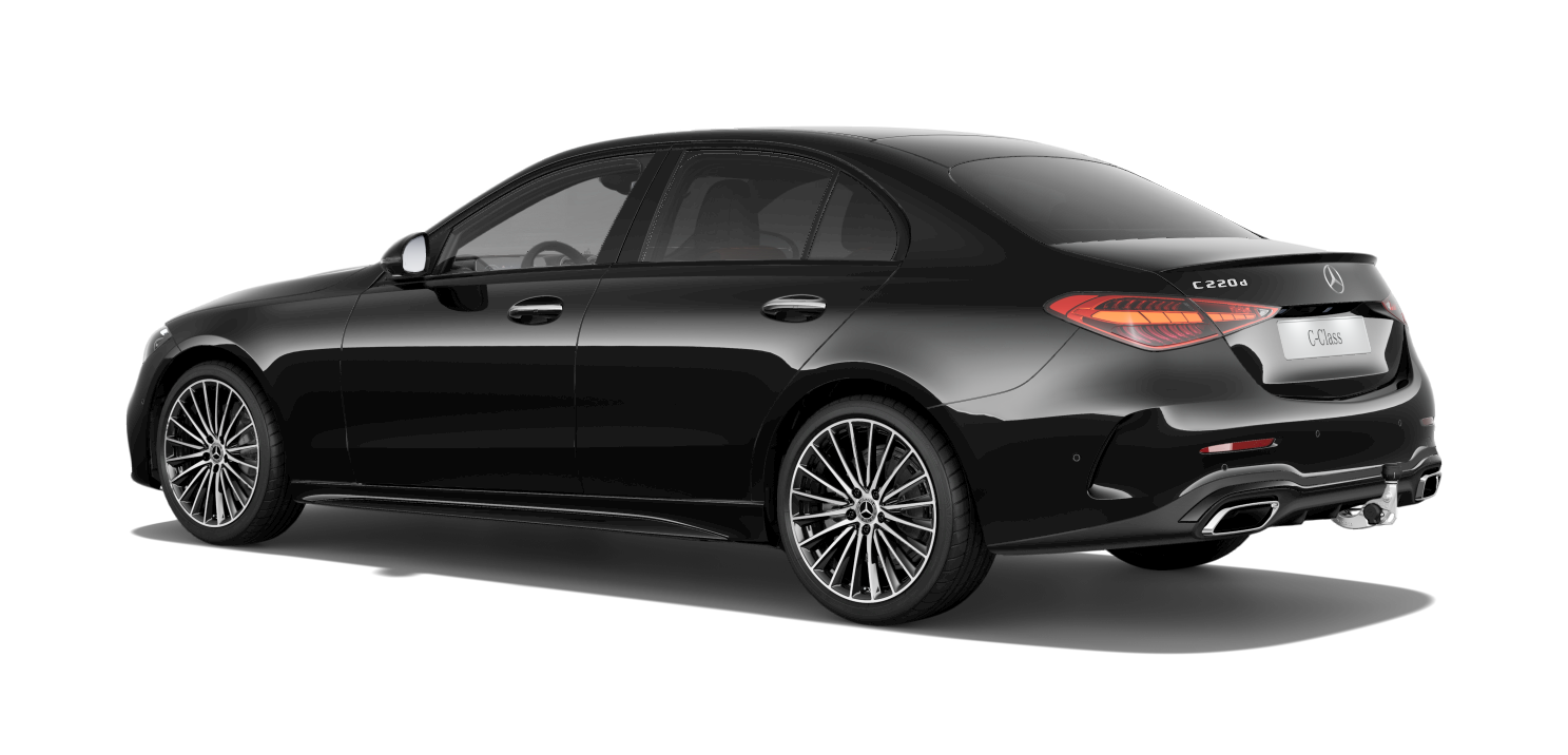 C 220 d