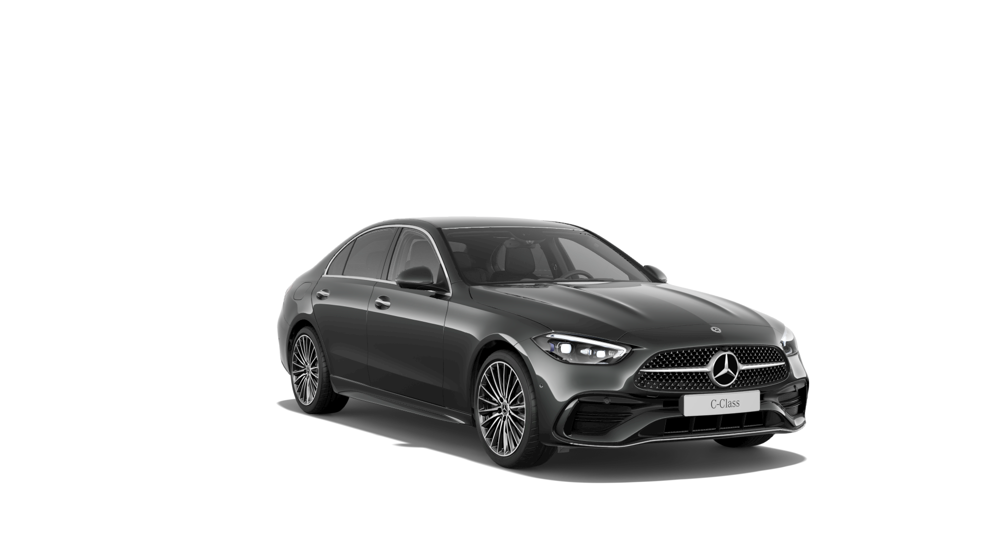 Mercedes-Benz C 220 d 2026