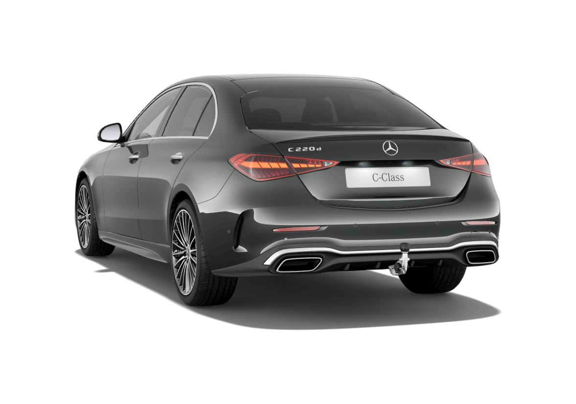 C 220 d