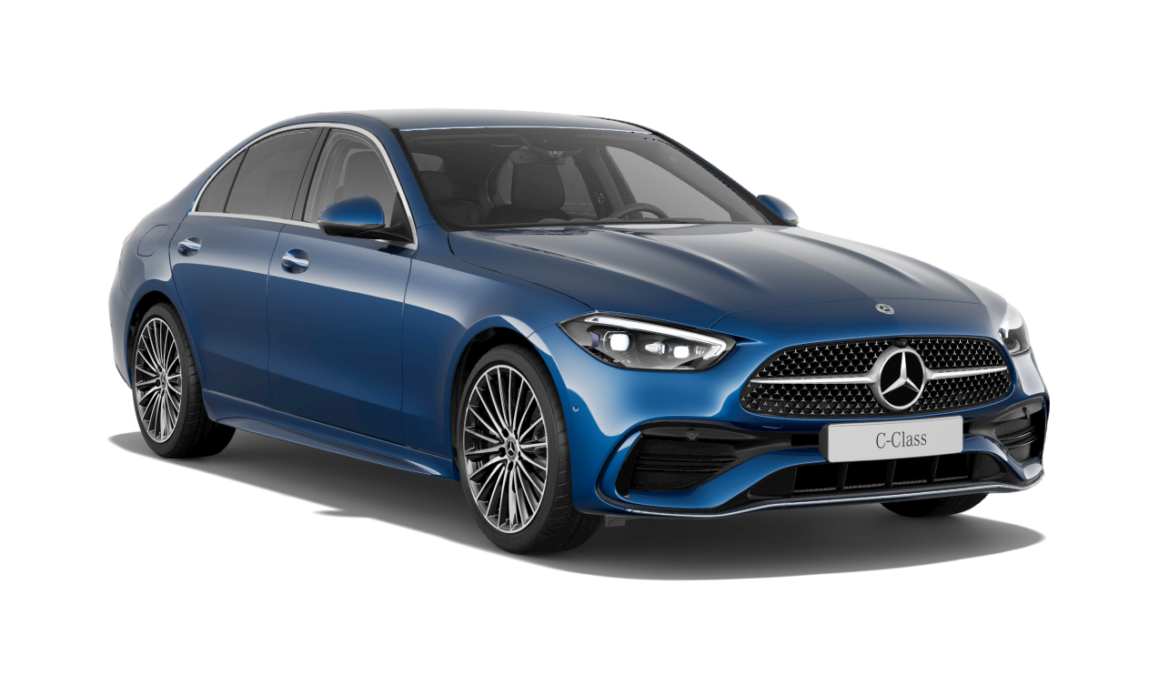 C 220 d