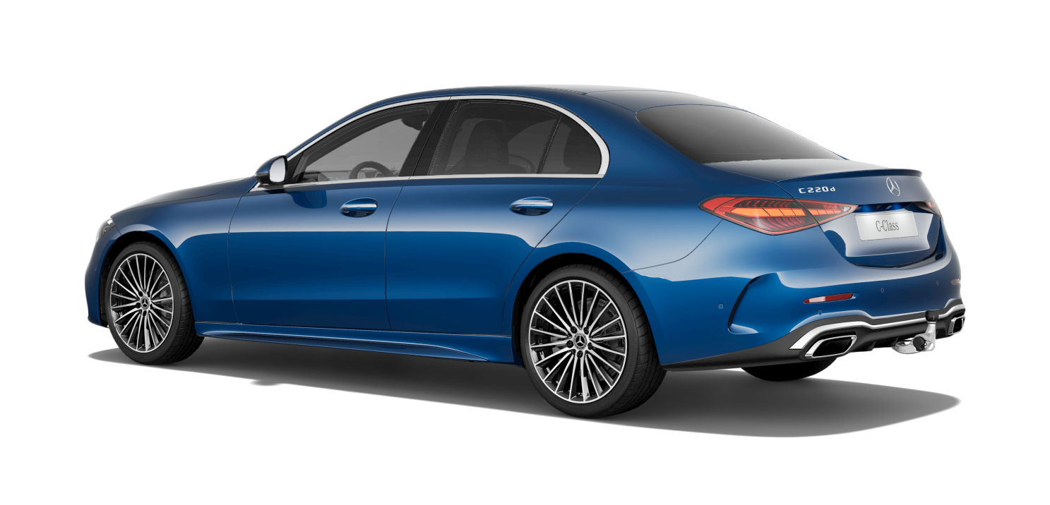 C 220 d