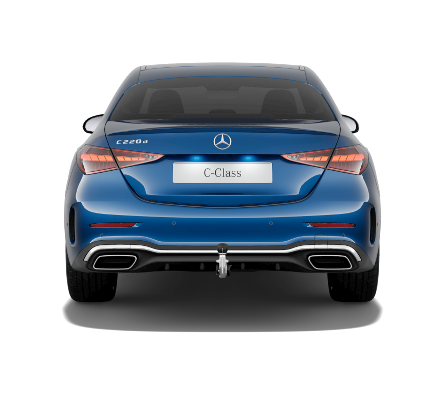 C 220 d