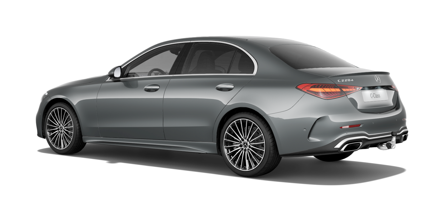 C 220 d