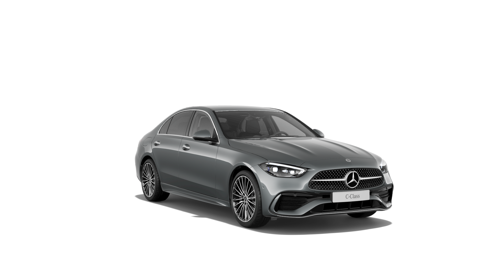 Mercedes-Benz C 220 d 2026