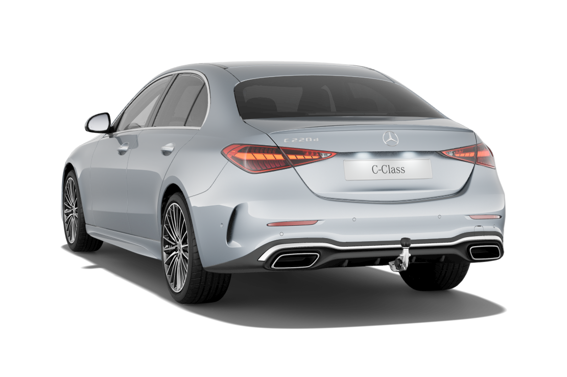 C 220 d