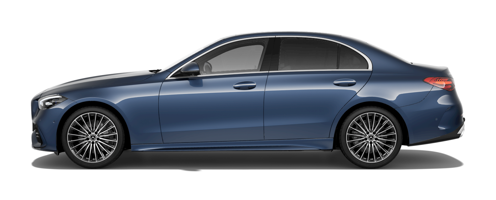 C 220 d
