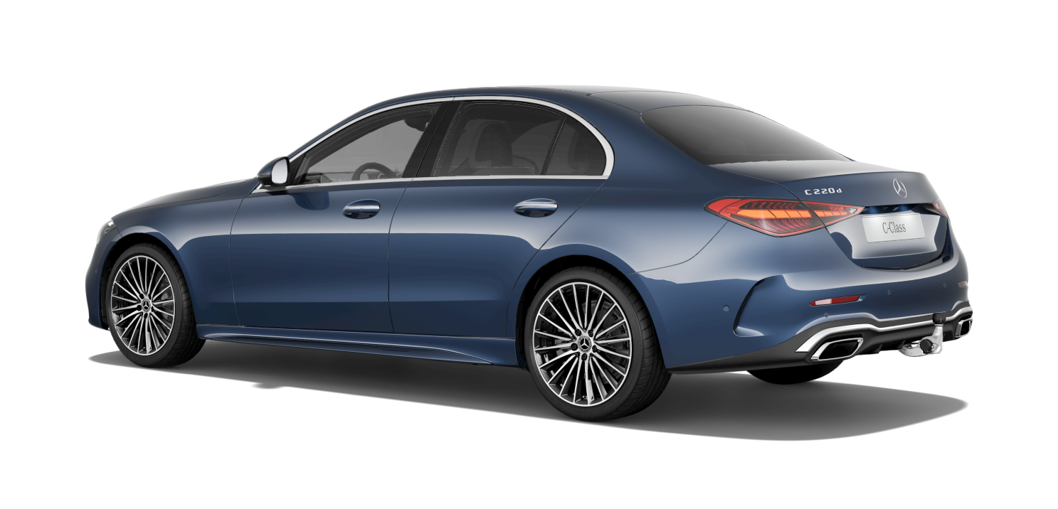 C 220 d