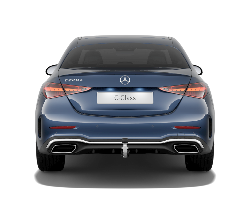C 220 d
