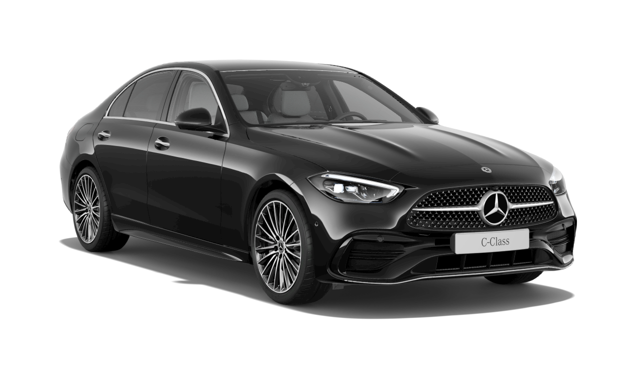 C 220 d