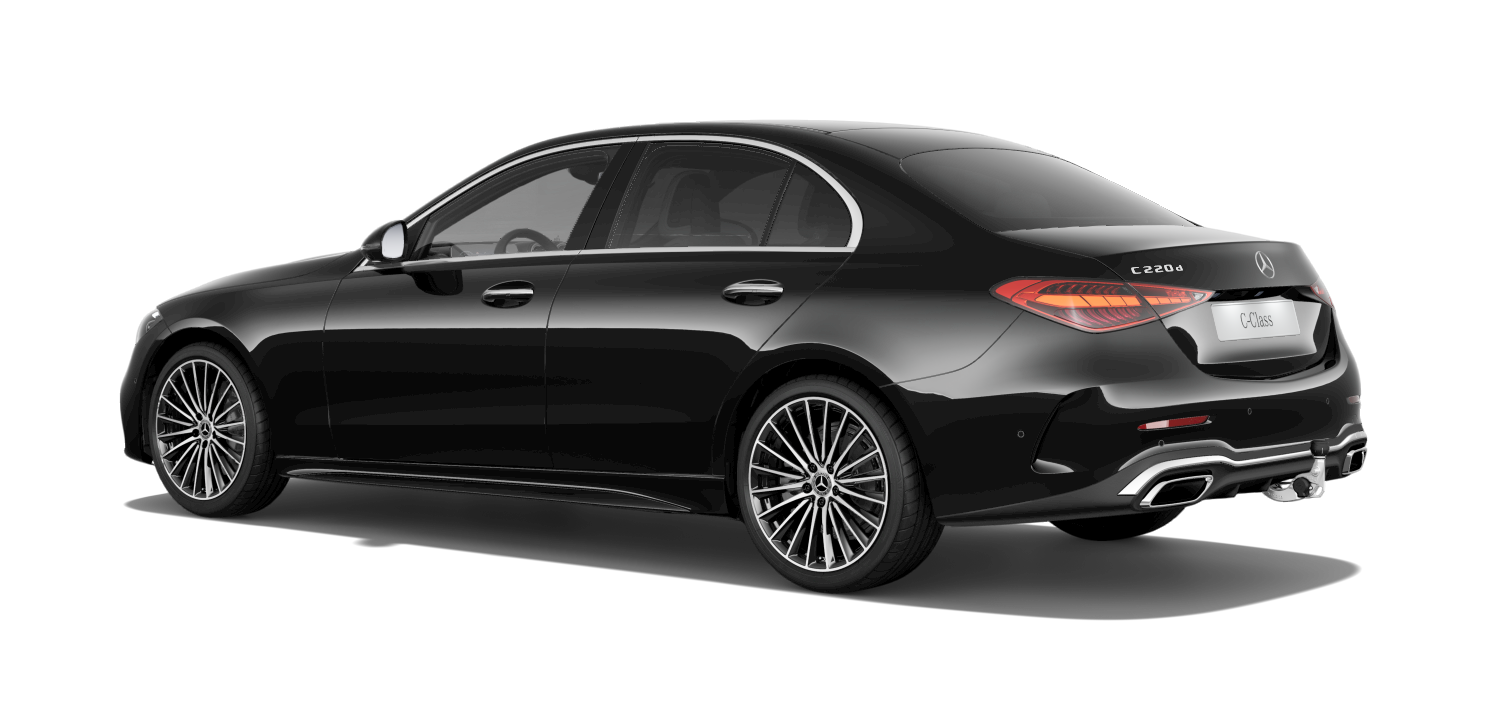 C 220 d