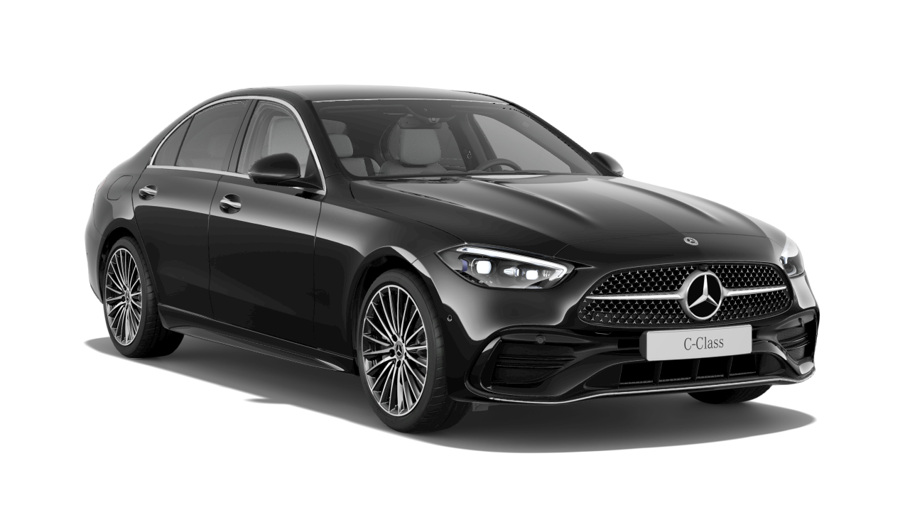 C 220 d