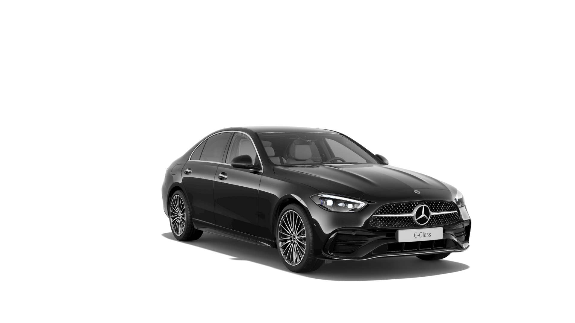 Mercedes-Benz C 220 d 2026