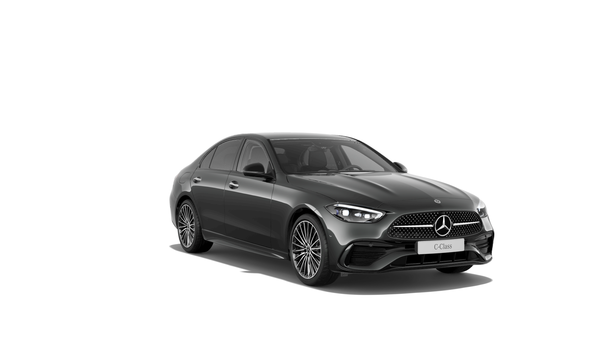Mercedes-Benz C 220 d 2026