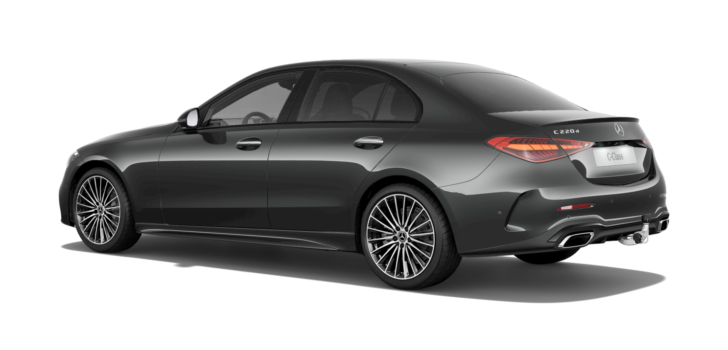 C 220 d