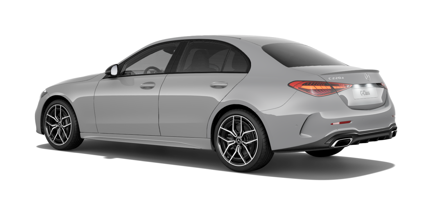 C 220 d