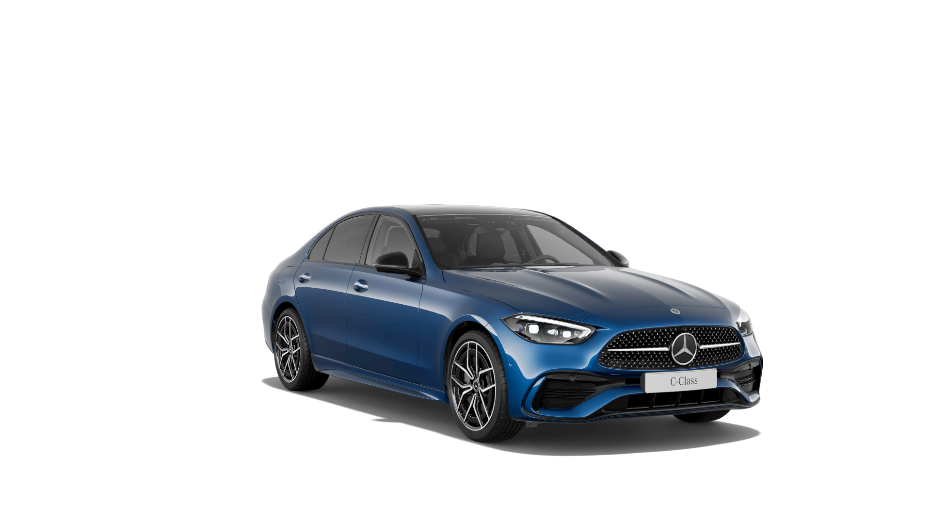 Mercedes-Benz C 220 d 2026