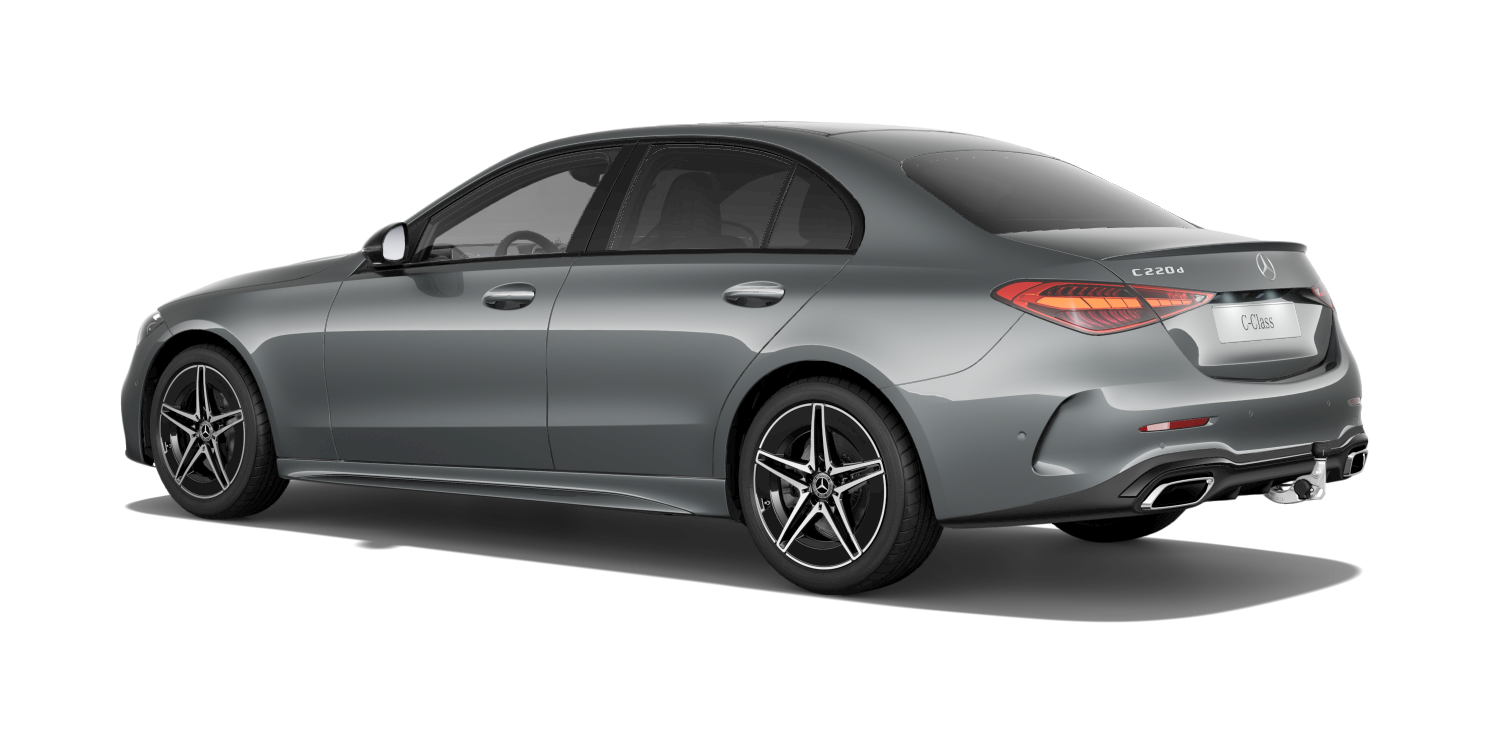 C 220 d