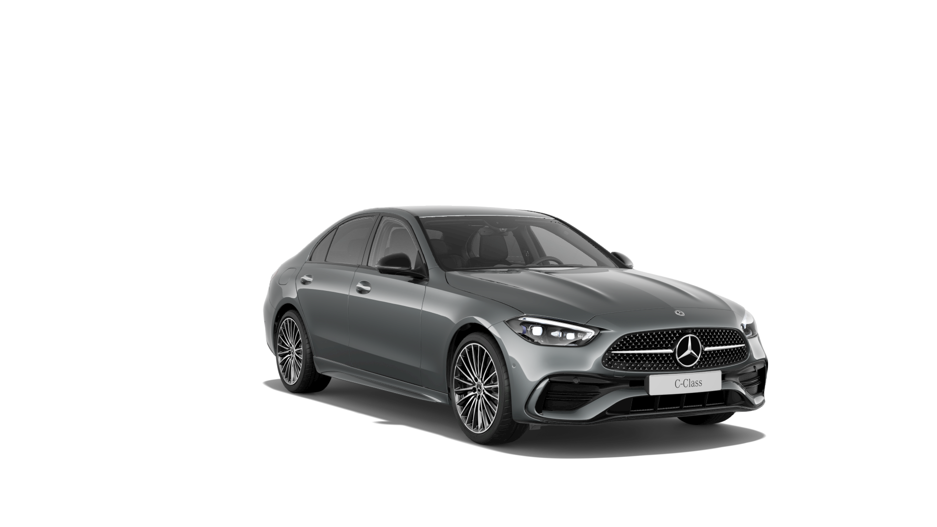 Mercedes-Benz C 220 d 2026