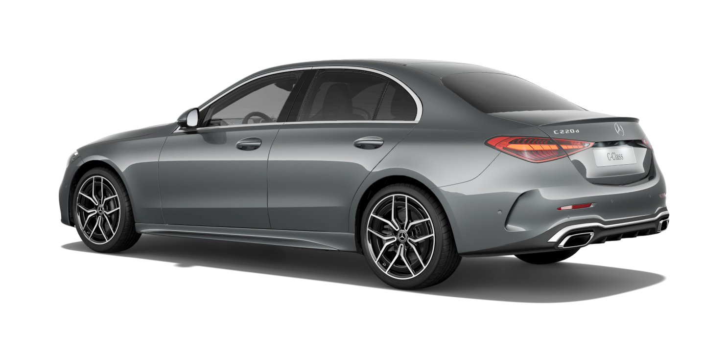 C 220 d