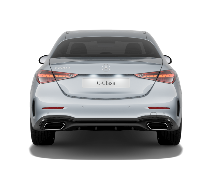 C 220 d