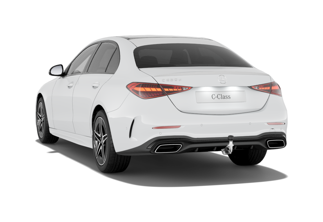 C 220 d