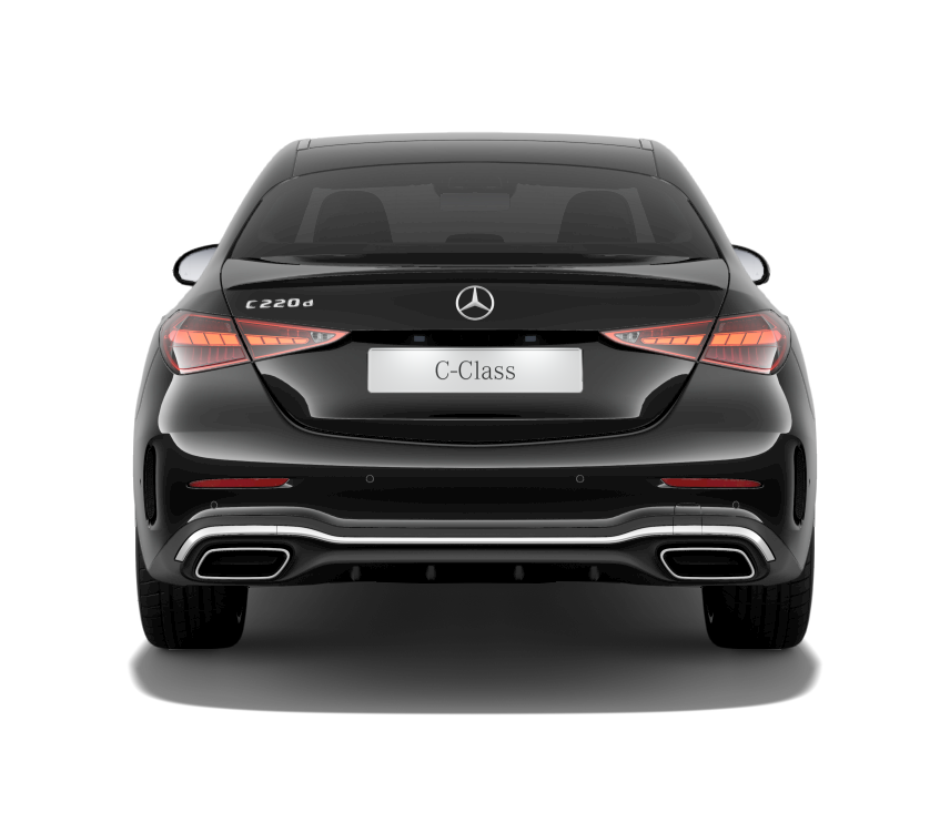 C 220 d