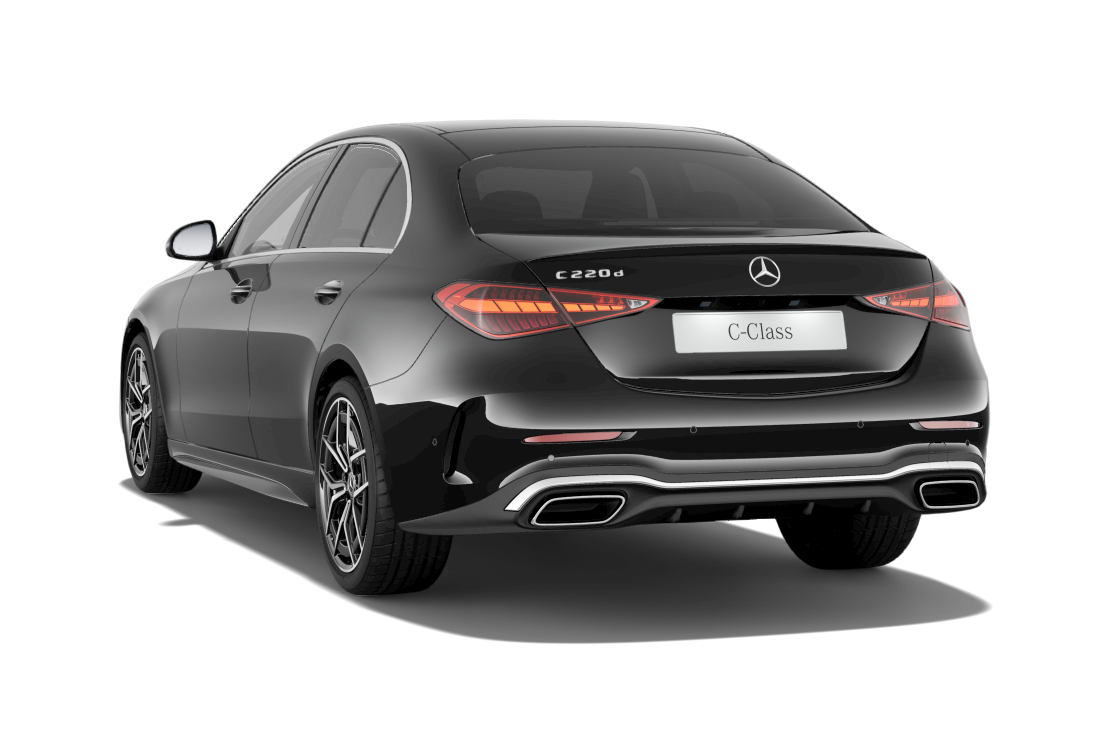 C 220 d