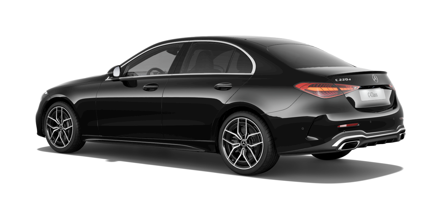 C 220 d