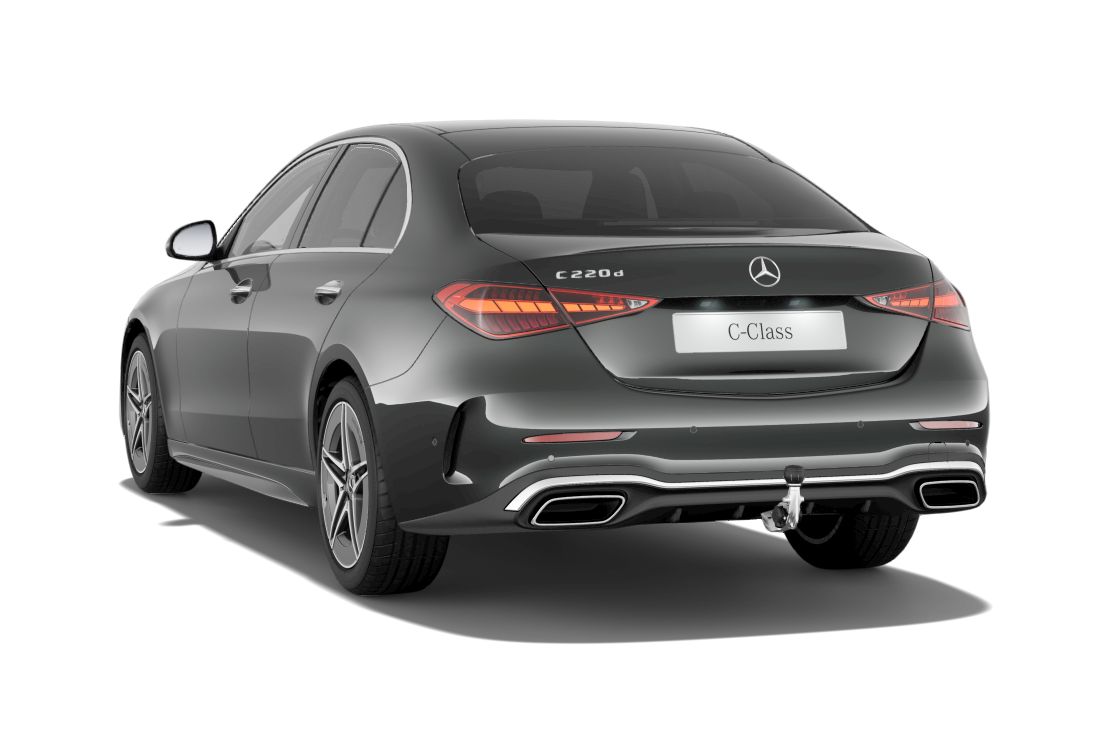 C 220 d