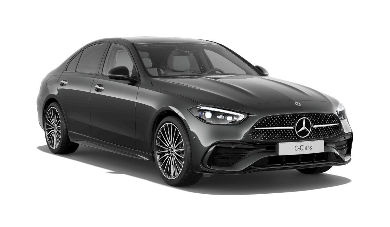 C 220 d