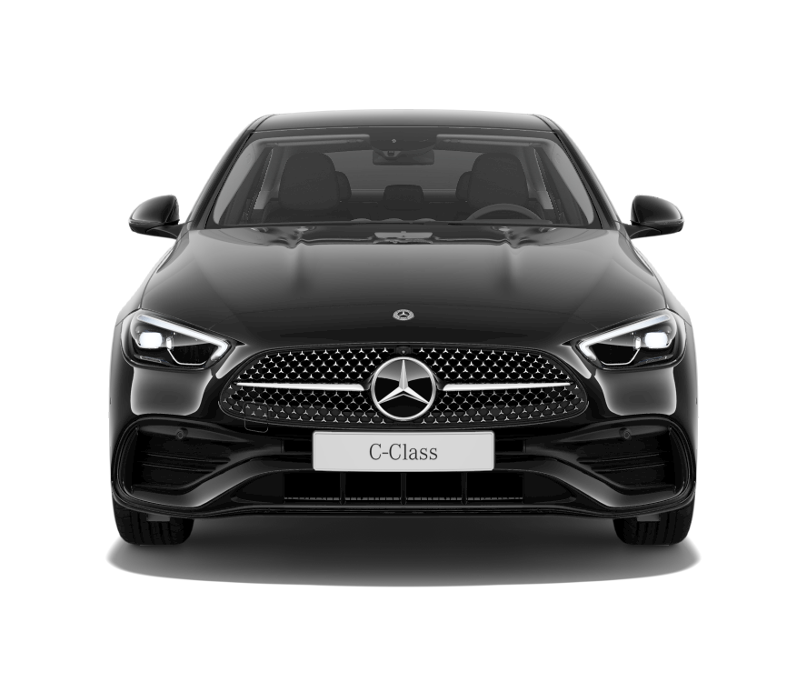 C 220 d 4MATIC