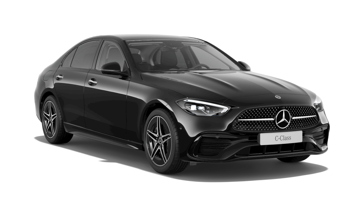C 220 d 4MATIC