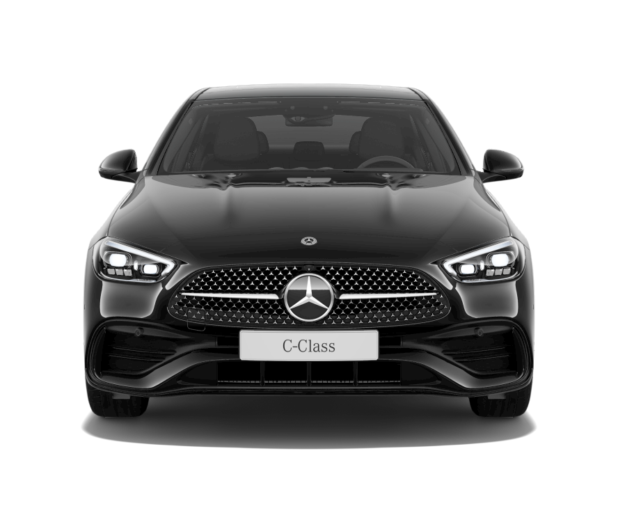 C 220 d 4MATIC