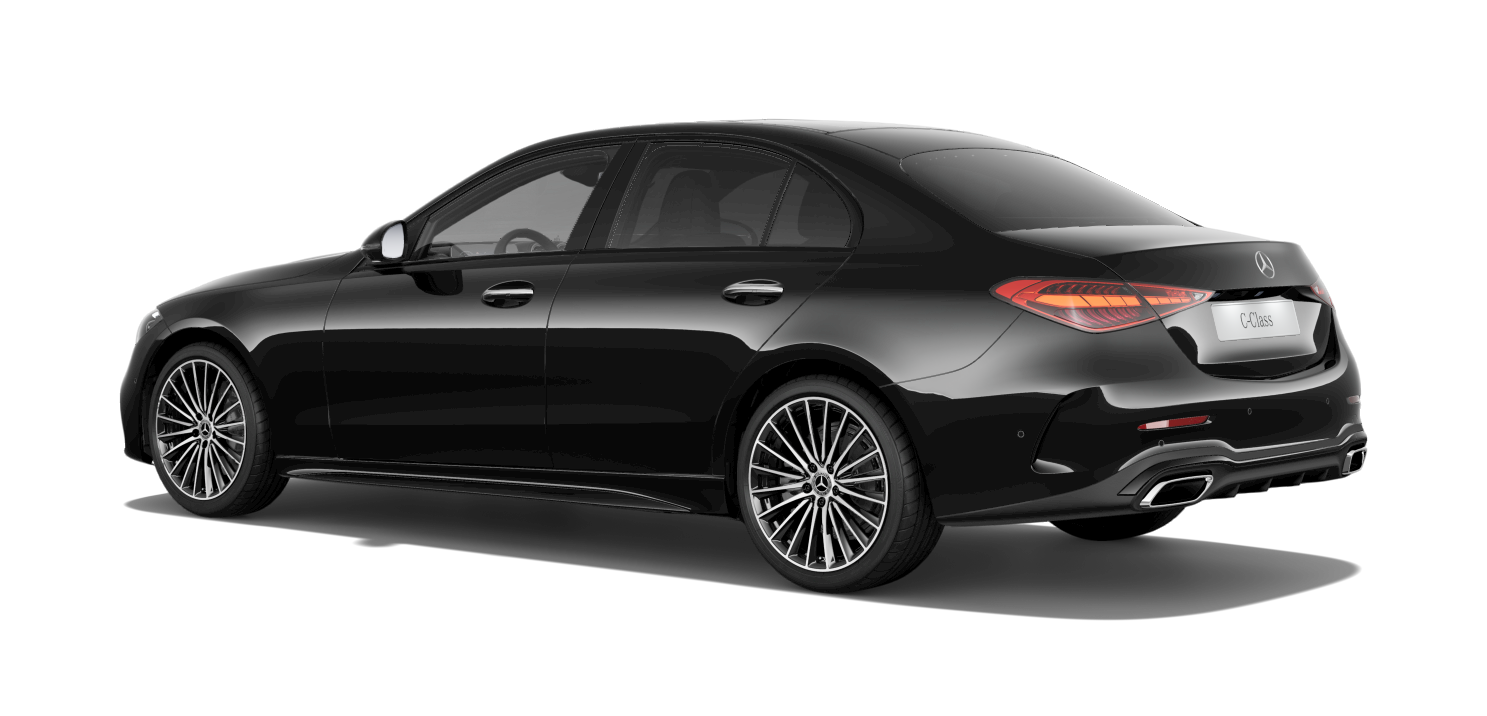 C 220 d 4MATIC
