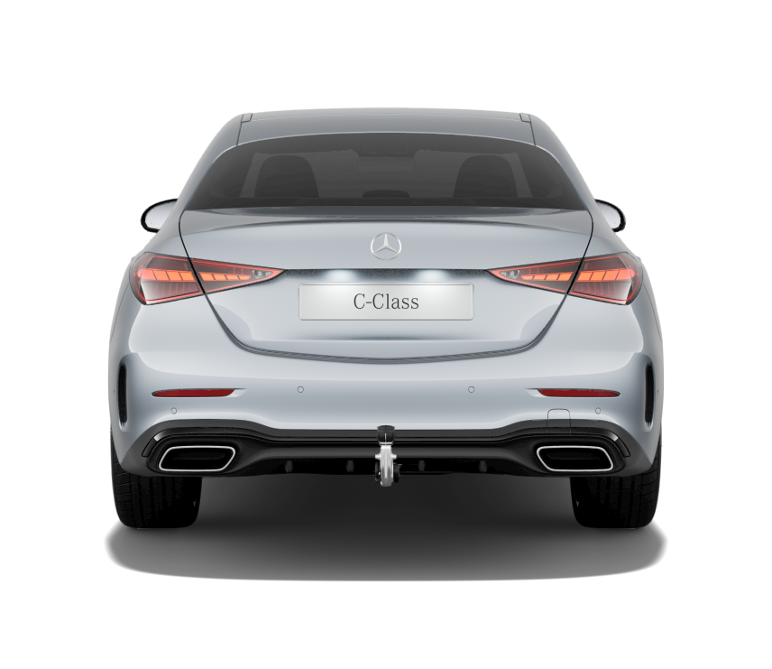 C 300 d