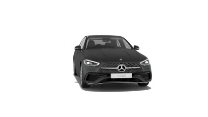 C-Klasse Limousine - 360° view