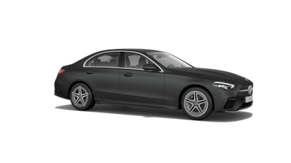 C-Klasse Limousine - 360° view